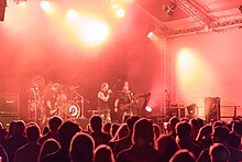 concert image